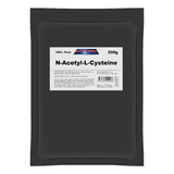 Amino Nutrition N-Acetyl Cysteine (NAC) 200g