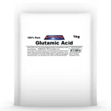 100% Pure L-Glutamic Acid 1kg