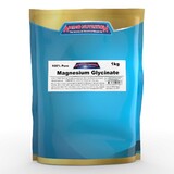 Amino Nutrition 100% Pure Magnesium Glycinate Powder 1kg