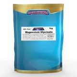 Amino Nutrition 100% Pure Magnesium Glycinate Powder 1kg