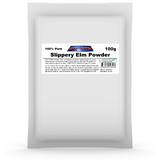Amino Nutrition Slippery Elm Powder 100% Pure 100g