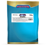 Amino Nutrition Inulin 100% Pure 500g