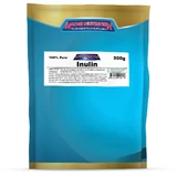 Amino Nutrition Inulin 100% Pure 500g