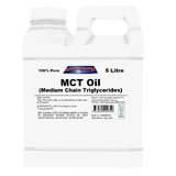 Amino Nutrition 100% Pure MCT Oil 5L