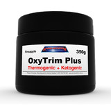 OxyTrim Plus Thermogenic + Ketogenic 350g Pineapple