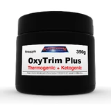 OxyTrim Plus Thermogenic + Ketogenic 350g Pineapple