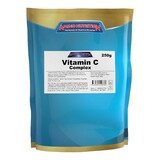 Amino Nutrition Vitamin C Complex Powder 250g