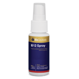 BioCeuticals B12 Spray 50mL