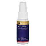 BioCeuticals B12 Spray 50mL