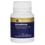 BioCeuticals Glutathione 60 Caps