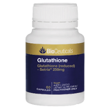 BioCeuticals Glutathione 60 Caps