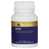 BioCeuticals MTHF 60 capsules