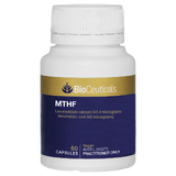 BioCeuticals MTHF 60 capsules