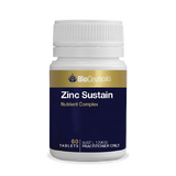 BioCeuticals Zinc Sustain 60 tabs