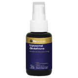 BioCeuticals Liposomal Glutathione 50ml