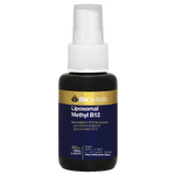 BioCeuticals Liposomal Methyl B12 50ml