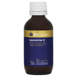 BioCeuticals Liposomal C 100mL