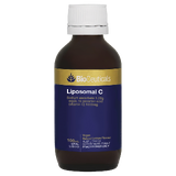 BioCeuticals Liposomal C 100mL