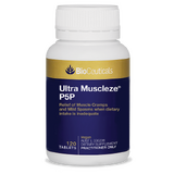 BioCeuticals Ultra Muscleze P5P 120 tablets