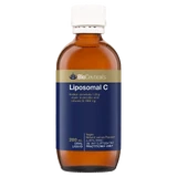 BioCeuticals Liposomal C 200mL