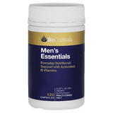 BioCeuticals Men's Essentials 120 capsules