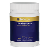 BioCeuticals Ultra Muscleze 180g