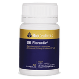 BioCeuticals SB Floractiv 30 caps