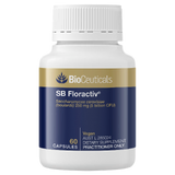BioCeuticals SB Floractiv 60 caps