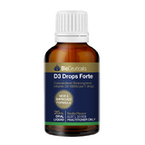 BioCeuticals D3 Drops Forte 20mL