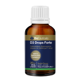 BioCeuticals D3 Drops Forte 20mL