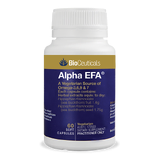 Bioceuticals Alpha EFA 60 capsules
