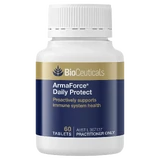 BioCeuticals ArmaForce Daily Protect 60 tabs