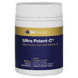 BioCeuticals Ultra Potent-C Powder 200g