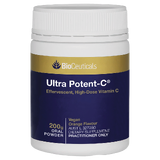 BioCeuticals Ultra Potent-C Powder 200g