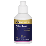 BioCeuticals Iodine Drops 50mL