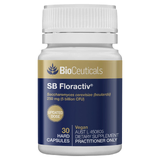 BioCeuticals SB Floractiv 30 caps