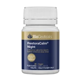 BioCeuticals RestoraCalm Night 60 Tablets