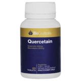 BioCeuticals Quercetain 60 tabs