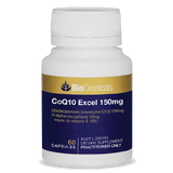 BioCeuticals CoQ10 Excel 150mg 60 caps