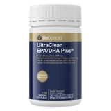 BioCeuticals UltraClean EPA/DHA Plus 120 caps