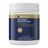 BioCeuticals UltraClean EPA/DHA Plus 240 caps