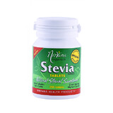 Nirvana Organics Stevia 250 tabs