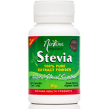 Nirvana Organics Stevia 100% Pure Extract Powder 30g