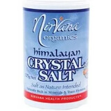Himalayan Crystal Salt 125g shaker fine