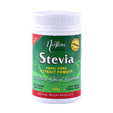 Nirvana Organics Pure Organic Stevia Extract Powder 100g