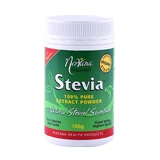 Nirvana Organics Pure Organic Stevia Extract Powder 100g