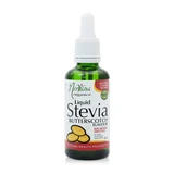 Nirvana Organics Liquid Stevia Butterscotch Flavour 50mL