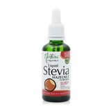 Nirvana Organics Liquid Stevia Hazelnut Flavour 50mL
