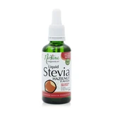 Nirvana Organics Liquid Stevia Hazelnut Flavour 50mL
