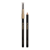 Inika Certified Organic Brow Pencil Blonde Bombshell 1.2g